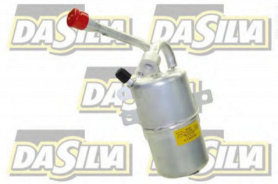 DA SILVA ff4206 - Осушитель, кондиционер